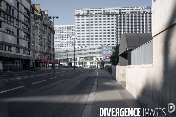 Trente-huitième jour...