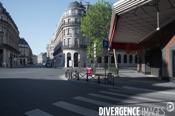 Trente-huitième jour...