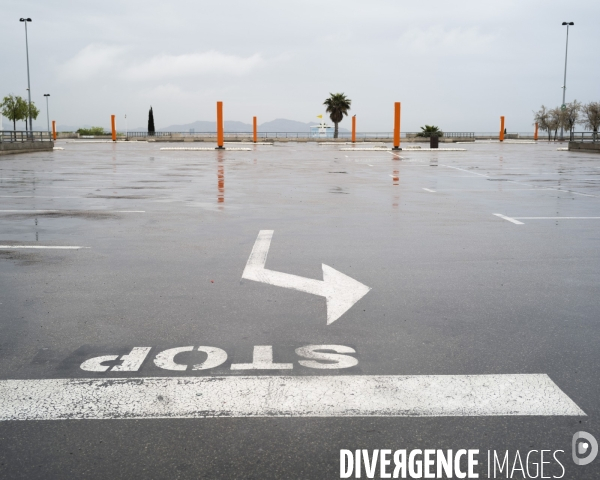 Le SMC Magnifica à Marseille