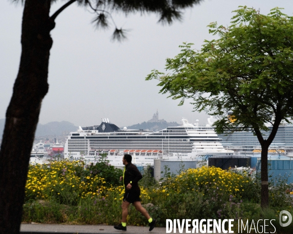 Le SMC Magnifica à Marseille