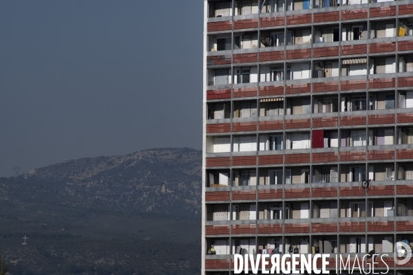 Marseille au temps du Coronavirus