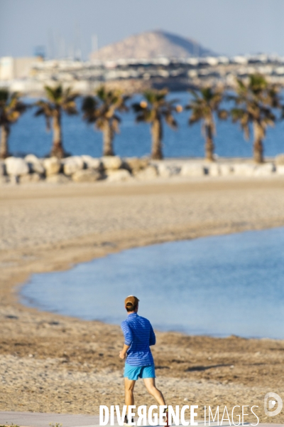 Marseille au temps du Coronavirus