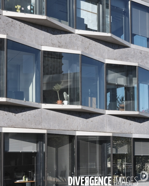 Paris, troisième semaine de confinement.