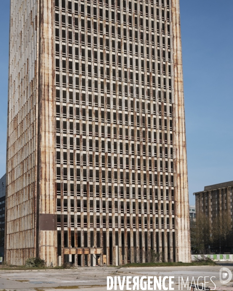 Paris, 22e jour de confinement dû au coronavirus