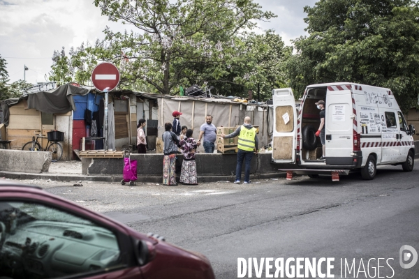 Aide Alimentaire