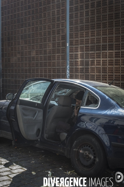 Confinement en Seine saint Denis