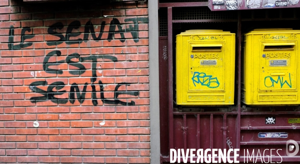 Journal d un confiné, J + 42