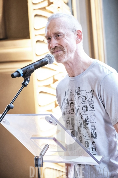William Forsythe