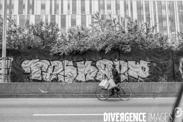 A la recherche du temps perdu (COVID-19) / In Search of Lost Time