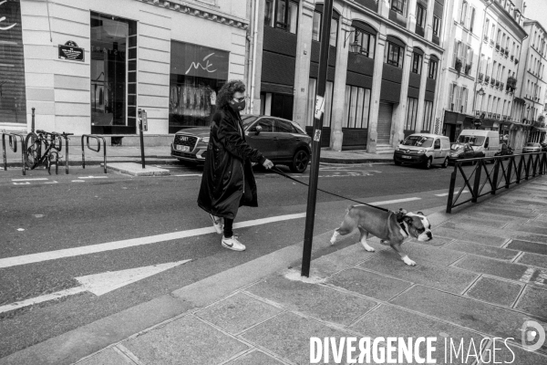 A la recherche du temps perdu (COVID-19) / In Search of Lost Time
