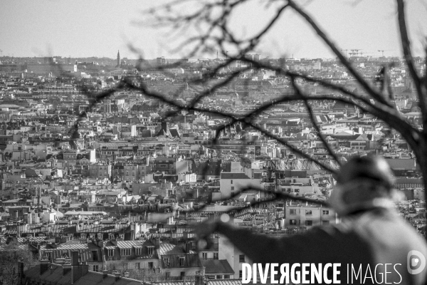 A la recherche du temps perdu (COVID-19) / In Search of Lost Time