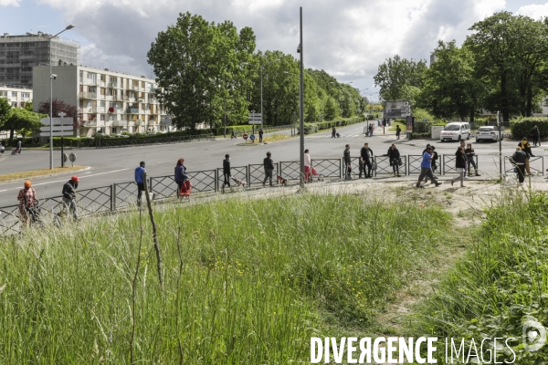 AC Lefeu distribution alimentaire Clichy-sous-Bois