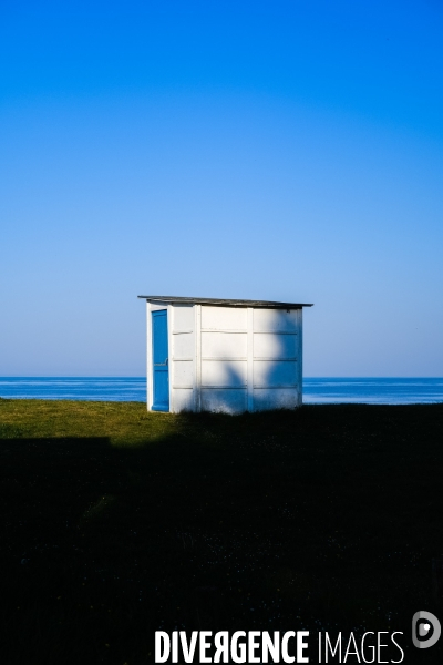 Camping fermé sous confinement