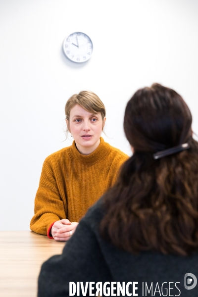 Citad elles, un refuge pour les femmes victimes de violences