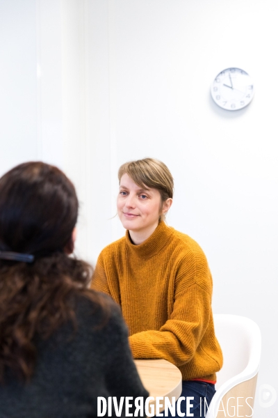 Citad elles, un refuge pour les femmes victimes de violences