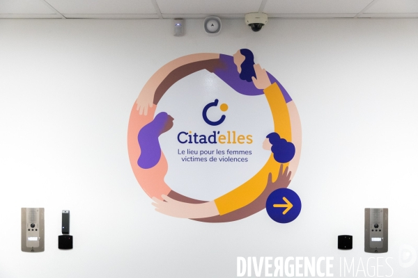 Citad elles, un refuge pour les femmes victimes de violences