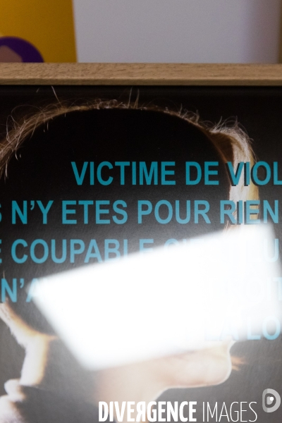 Citad elles, un refuge pour les femmes victimes de violences