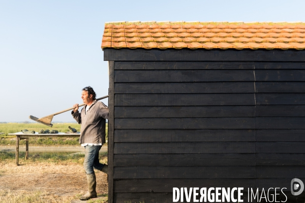 Noirmoutier sous confinement