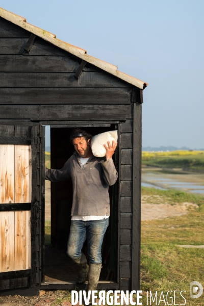 Noirmoutier sous confinement