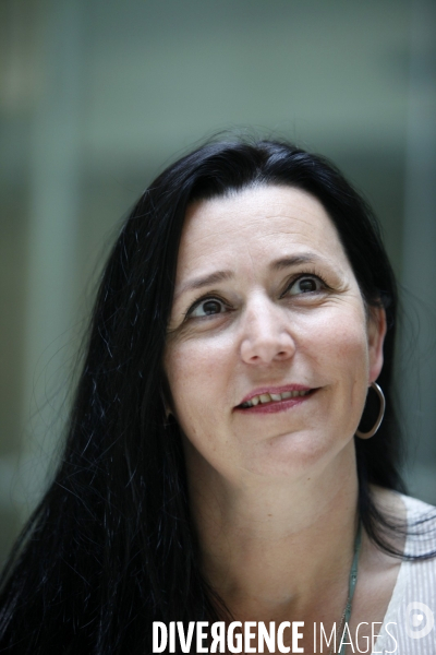 Valérie DUPONCHELLE, critique d art au Figaro