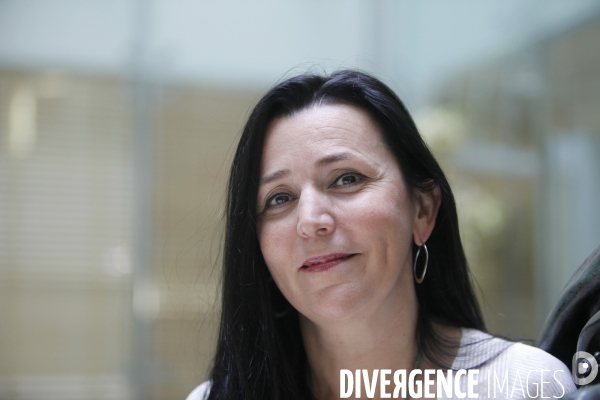 Valérie DUPONCHELLE, critique d art au Figaro