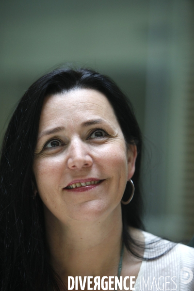 Valérie DUPONCHELLE, critique d art au Figaro