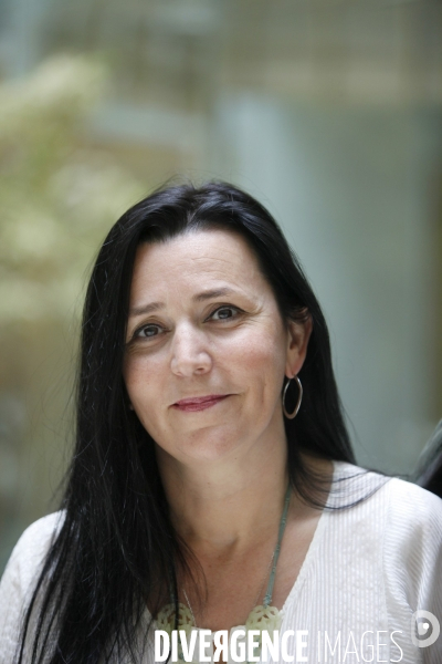 Valérie DUPONCHELLE, critique d art au Figaro