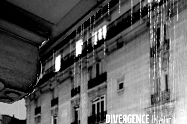 Journal d un confiné, J + 54