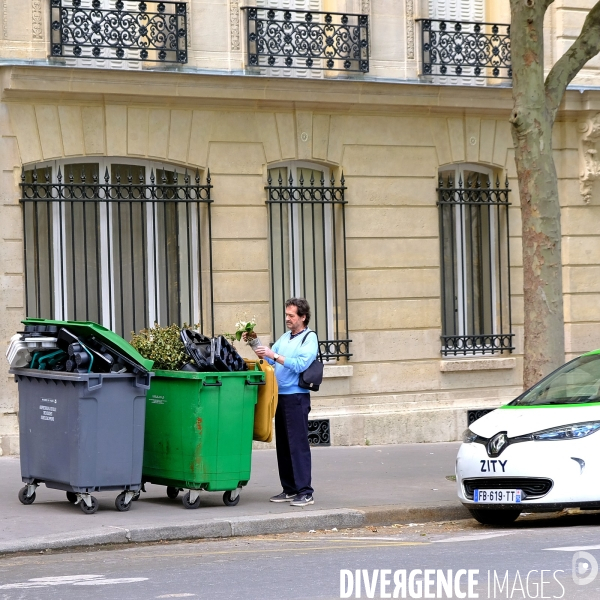 Journal d un confiné, J + 54