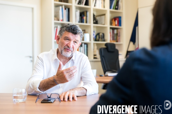 Déconfinement à La Roche-sur-Yon