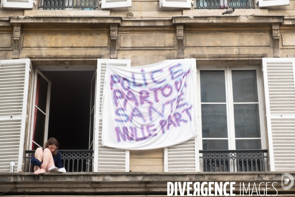 10 mai - cinquante-cinquième et dernier jour de confinement