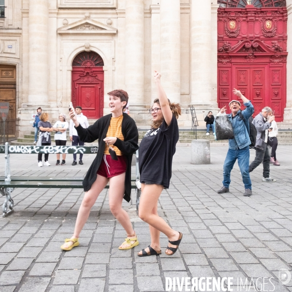 10 mai - cinquante-cinquième et dernier jour de confinement