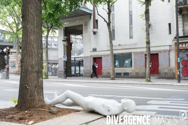 10 mai - cinquante-cinquième et dernier jour de confinement