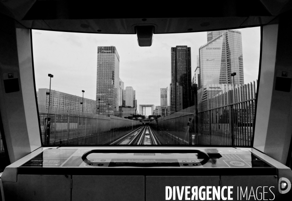 Premier jour du Déconfinement