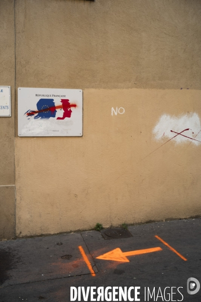 Preparation ecole Marseille