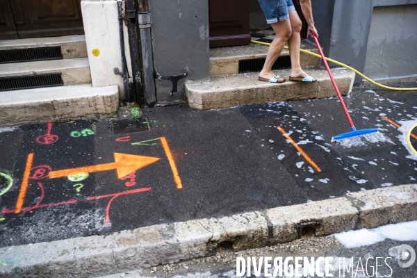 Preparation ecole Marseille