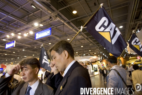 Intermat 2006