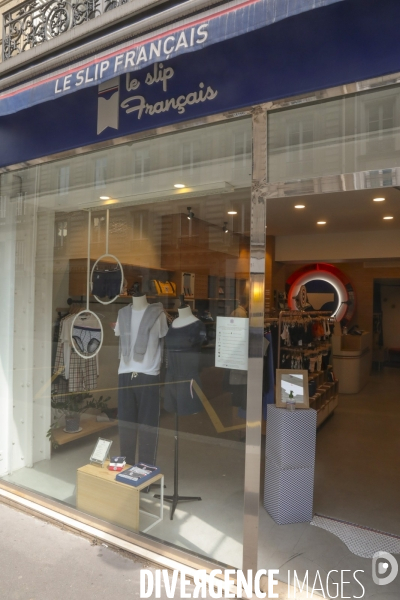 Boutique le slip francais