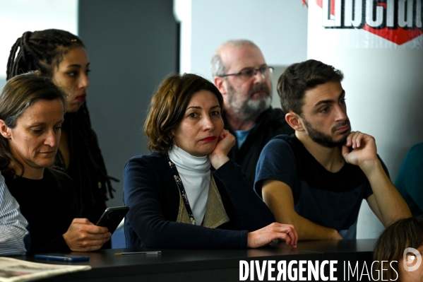 AG au quotidien Libération