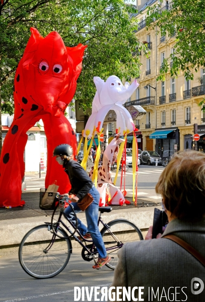 Journal d un déconfiné, J + 4