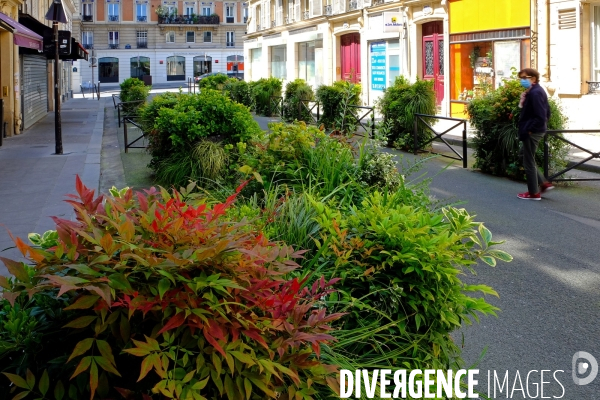 Journal d un déconfiné, J + 7