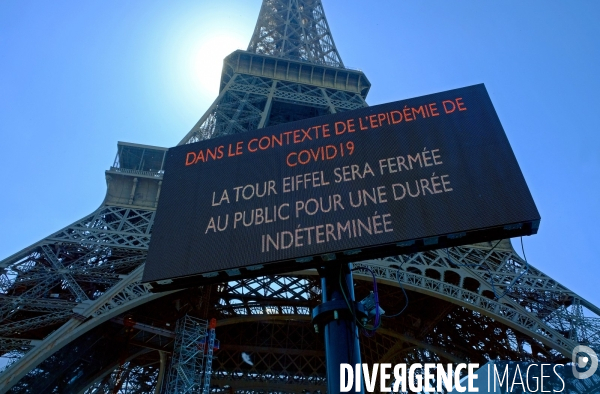 Journal d un déconfiné, J + 8 et 9