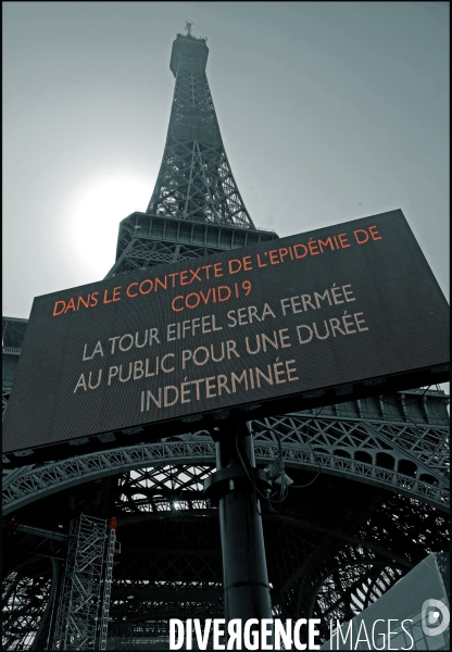 Journal d un déconfiné, J + 8 et 9
