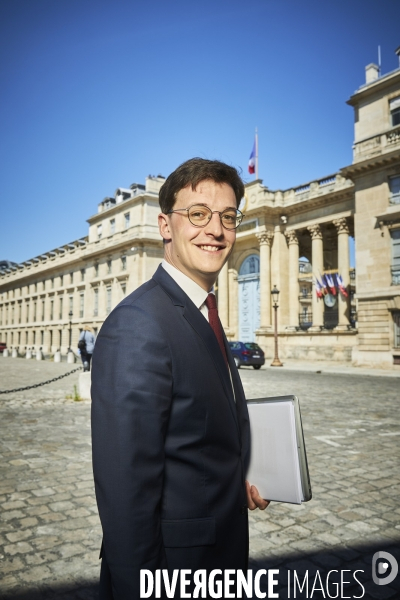 Assemblee Nationale debat 20 mai 2020