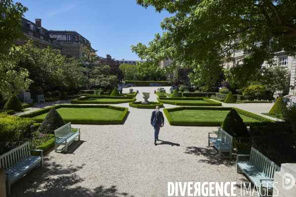 Assemblee Nationale debat 20 mai 2020