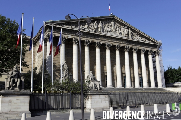 Assemblée Nationale