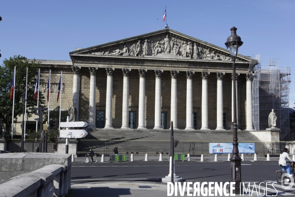 Assemblée Nationale