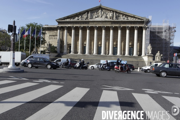 Assemblée Nationale