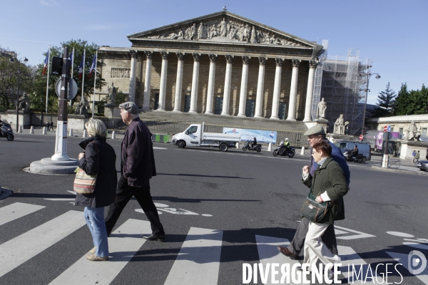 Assemblée Nationale