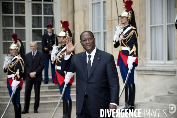 Ouattara